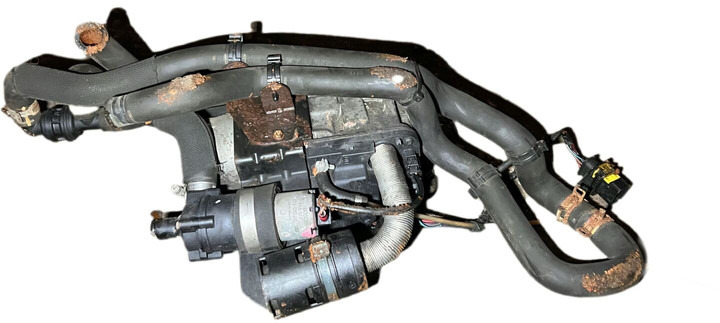 Mercedes-Benz - Καμπίνα και εσωτερικό: φωτογραφία 2 Mercedes-Benz - Καμπίνα και εσωτερικό: φωτογραφία 2