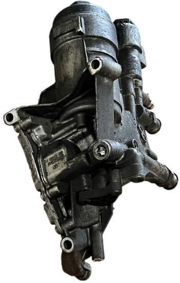 Mercedes-Benz - Φίλτρο καυσίμου: φωτογραφία 2 Mercedes-Benz - Φίλτρο καυσίμου: φωτογραφία 2