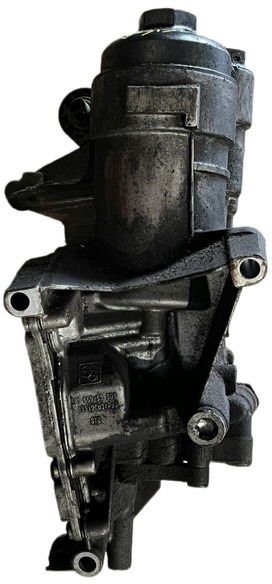 Mercedes-Benz - Φίλτρο καυσίμου: φωτογραφία 3 Mercedes-Benz - Φίλτρο καυσίμου: φωτογραφία 3