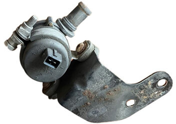 Mercedes-Benz - Αντλία ψυκτικού: φωτογραφία 3 Mercedes-Benz - Αντλία ψυκτικού: φωτογραφία 3