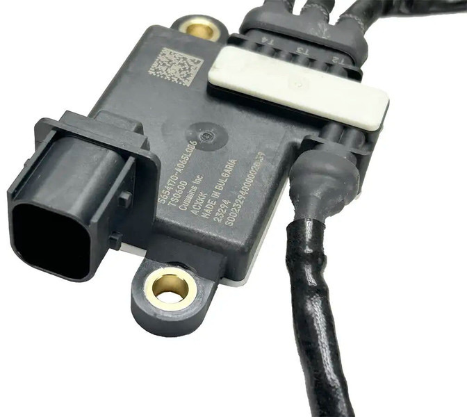 Onbekend Cummins - Αισθητήρας: φωτογραφία 2 Onbekend Cummins - Αισθητήρας: φωτογραφία 2