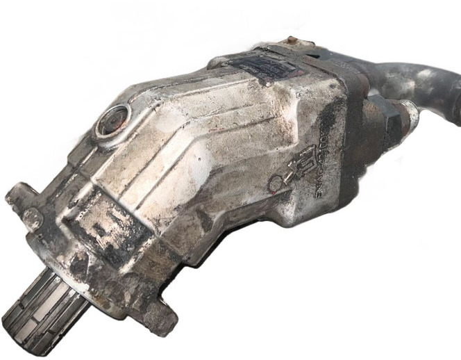 Onbekend rexroth - Υδραυλική αντλία: φωτογραφία 3 Onbekend rexroth - Υδραυλική αντλία: φωτογραφία 3