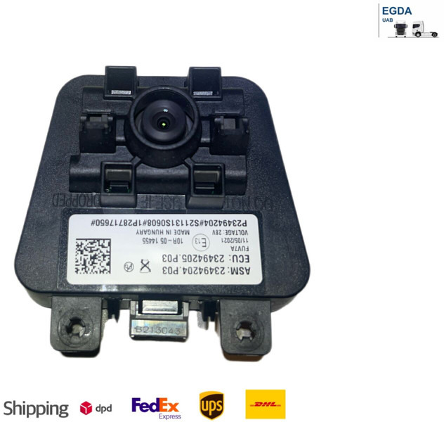 Renault 2022 - Ηλεκτρικό σύστημα: φωτογραφία 1 Renault 2022 - Ηλεκτρικό σύστημα: φωτογραφία 1