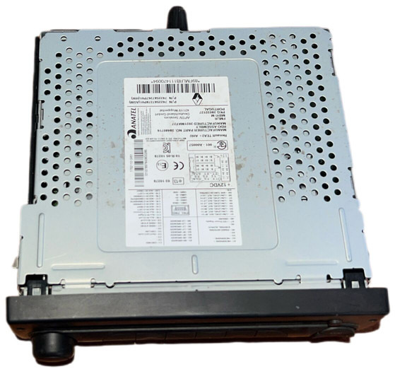 Renault - Ανταλλακτικό: φωτογραφία 2 Renault - Ανταλλακτικό: φωτογραφία 2