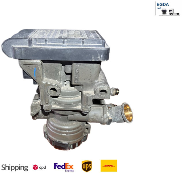 Ανταλλακτικό Renault: φωτογραφία 1