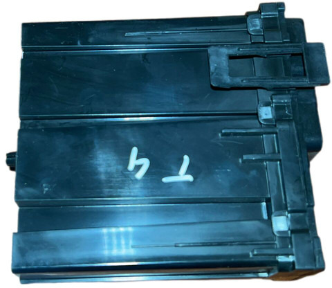 Renault - Ηλεκτρονική μονάδα ελέγχου: φωτογραφία 3 Renault - Ηλεκτρονική μονάδα ελέγχου: φωτογραφία 3