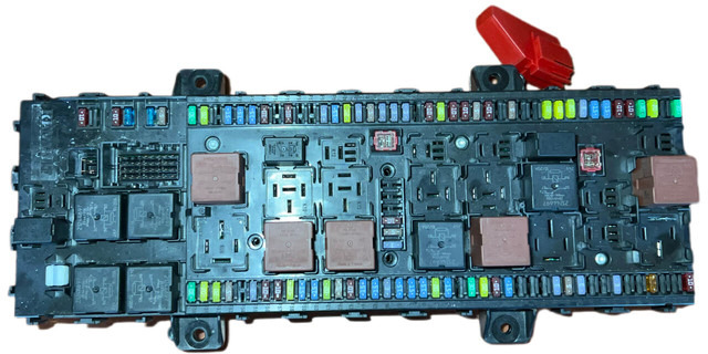 Renault - Ηλεκτρικό σύστημα: φωτογραφία 2 Renault - Ηλεκτρικό σύστημα: φωτογραφία 2