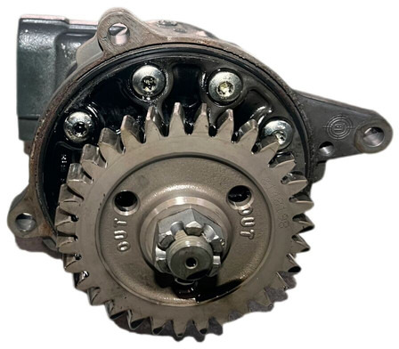 Renault - Αντλία καυσίμου: φωτογραφία 2 Renault - Αντλία καυσίμου: φωτογραφία 2