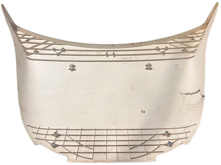 Renault - Αεροδυναμική/ Αεροτομή: φωτογραφία 3 Renault - Αεροδυναμική/ Αεροτομή: φωτογραφία 3