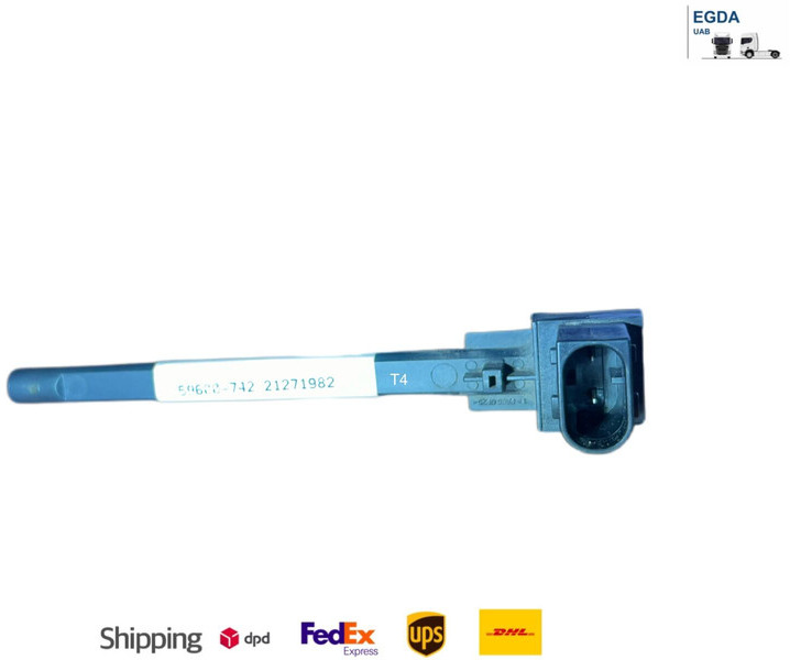 Renault - Αισθητήρας: φωτογραφία 1 Renault - Αισθητήρας: φωτογραφία 1