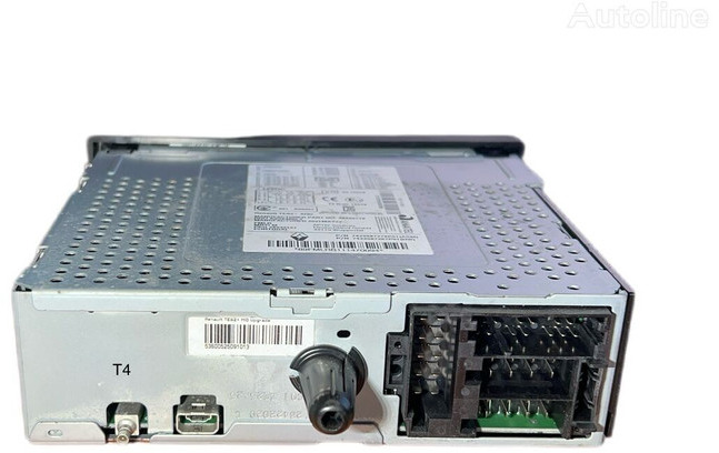 Renault - Ανταλλακτικό: φωτογραφία 3 Renault - Ανταλλακτικό: φωτογραφία 3