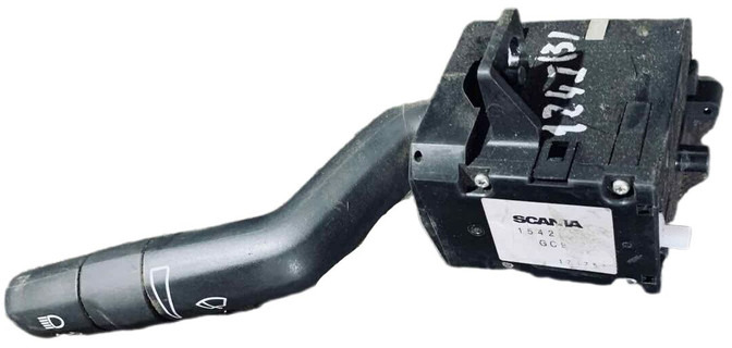 Scania 124 - Ρελέ: φωτογραφία 1 Scania 124 - Ρελέ: φωτογραφία 1