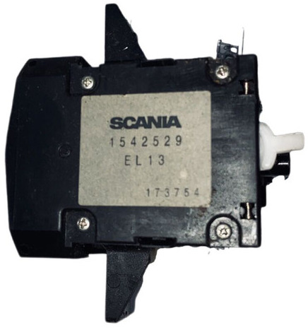 Scania 124 - Ρελέ: φωτογραφία 2 Scania 124 - Ρελέ: φωτογραφία 2