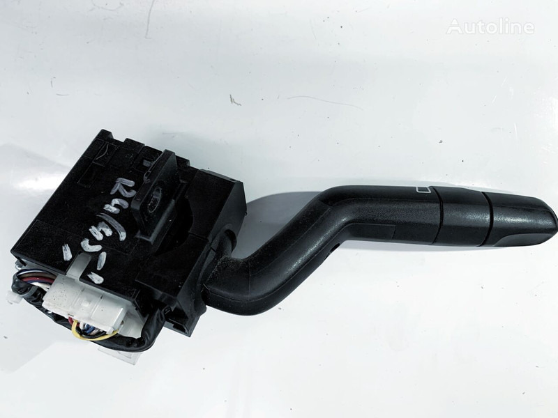 Scania 124 - Ρελέ: φωτογραφία 3 Scania 124 - Ρελέ: φωτογραφία 3