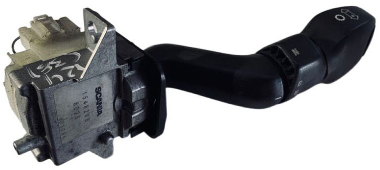 Scania 124 - Ρελέ: φωτογραφία 1 Scania 124 - Ρελέ: φωτογραφία 1