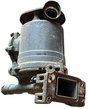 Scania - Φίλτρο λαδιού: φωτογραφία 2 Scania - Φίλτρο λαδιού: φωτογραφία 2