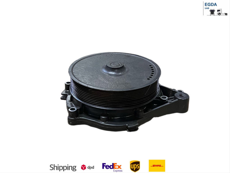 Scania - Αντλία ψυκτικού: φωτογραφία 1 Scania - Αντλία ψυκτικού: φωτογραφία 1