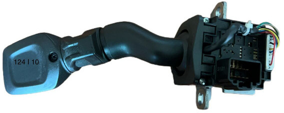 Scania - Ρελέ: φωτογραφία 2 Scania - Ρελέ: φωτογραφία 2