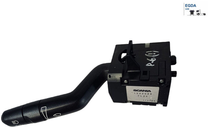 Scania - Ρελέ: φωτογραφία 1 Scania - Ρελέ: φωτογραφία 1