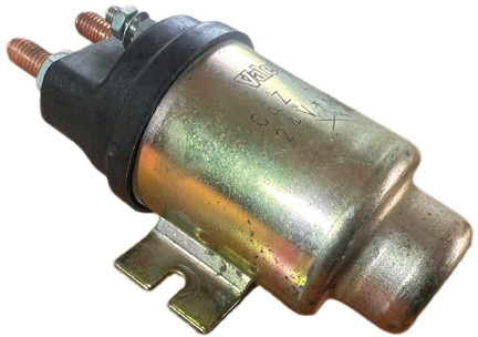 Valéo - Ρελέ: φωτογραφία 2 Valéo - Ρελέ: φωτογραφία 2