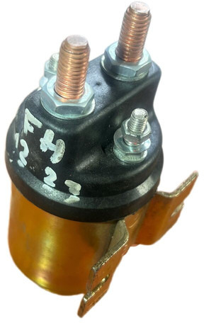 Valéo - Ρελέ: φωτογραφία 4 Valéo - Ρελέ: φωτογραφία 4