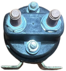 Valéo - Ρελέ: φωτογραφία 3 Valéo - Ρελέ: φωτογραφία 3