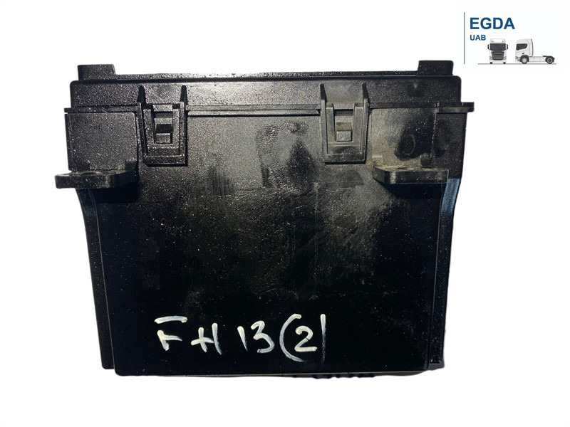 Volvo 2008 - Ηλεκτρονική μονάδα ελέγχου: φωτογραφία 2 Volvo 2008 - Ηλεκτρονική μονάδα ελέγχου: φωτογραφία 2