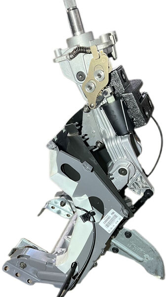 Volvo Aero - Κρεμαγιέρα: φωτογραφία 2 Volvo Aero - Κρεμαγιέρα: φωτογραφία 2