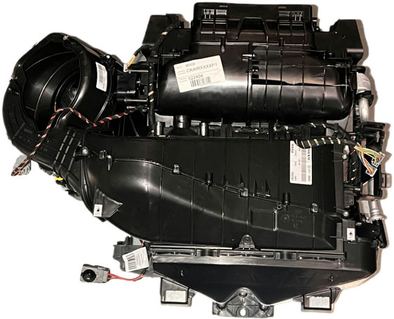 Volvo Aero - Ανταλλακτικό AC: φωτογραφία 3 Volvo Aero - Ανταλλακτικό AC: φωτογραφία 3