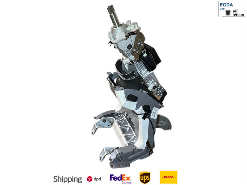 Volvo Aero - Κρεμαγιέρα: φωτογραφία 1 Volvo Aero - Κρεμαγιέρα: φωτογραφία 1