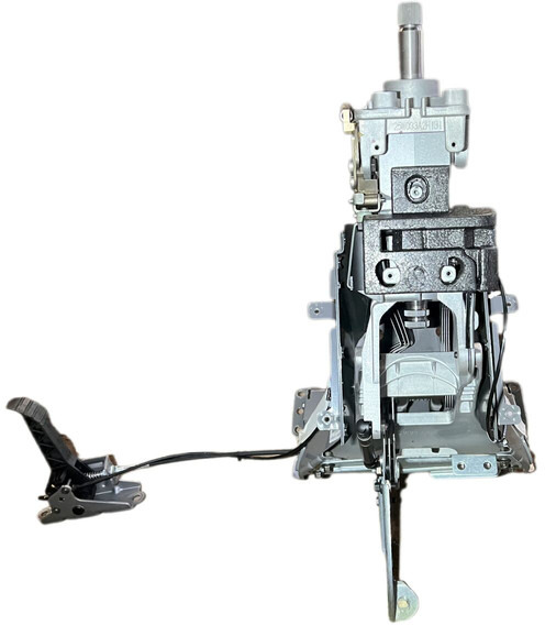 Volvo Aero - Κρεμαγιέρα: φωτογραφία 4 Volvo Aero - Κρεμαγιέρα: φωτογραφία 4