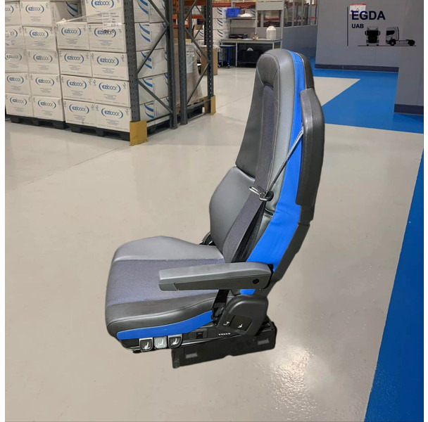 Volvo FH 5 / Aero - Kάθισμα: φωτογραφία 1 Volvo FH 5 / Aero - Kάθισμα: φωτογραφία 1