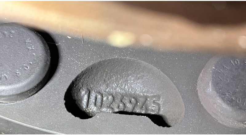 Volvo FH5/Aero - Πλήμνης: φωτογραφία 5 Volvo FH5/Aero - Πλήμνης: φωτογραφία 5