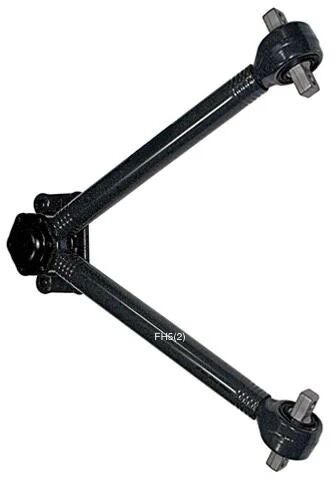 Volvo FH5/Aero - Ανταλλακτικό: φωτογραφία 2 Volvo FH5/Aero - Ανταλλακτικό: φωτογραφία 2