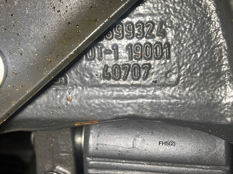 Volvo FH5/Aero - Ανταλλακτικό: φωτογραφία 2 Volvo FH5/Aero - Ανταλλακτικό: φωτογραφία 2