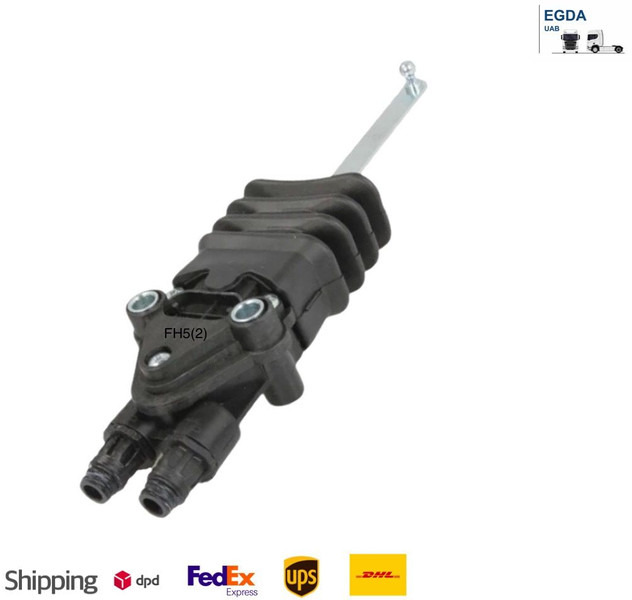 Volvo FH5/Aero - Ανταλλακτικό: φωτογραφία 1 Volvo FH5/Aero - Ανταλλακτικό: φωτογραφία 1