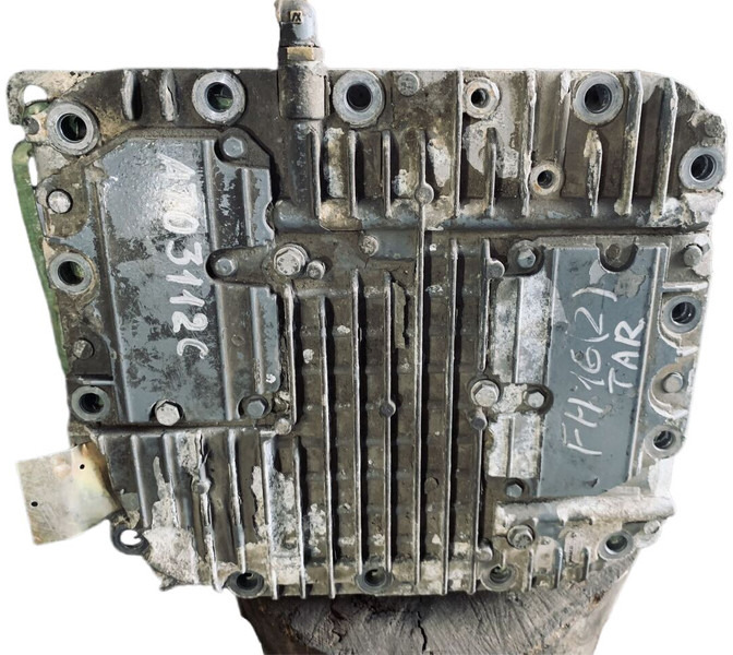 Volvo FH - Κιβώτιο ταχυτήτων: φωτογραφία 1 Volvo FH - Κιβώτιο ταχυτήτων: φωτογραφία 1