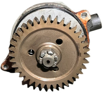 Volvo - Αντλία υδραυλικού τιμονιού: φωτογραφία 2 Volvo - Αντλία υδραυλικού τιμονιού: φωτογραφία 2