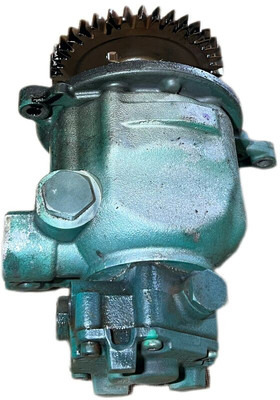 Volvo - Αντλία υδραυλικού τιμονιού: φωτογραφία 3 Volvo - Αντλία υδραυλικού τιμονιού: φωτογραφία 3