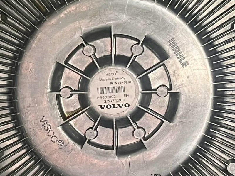 Volvo  - Ανταλλακτικό: φωτογραφία 2 Volvo  - Ανταλλακτικό: φωτογραφία 2