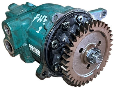 Volvo - Αντλία υδραυλικού τιμονιού: φωτογραφία 4 Volvo - Αντλία υδραυλικού τιμονιού: φωτογραφία 4