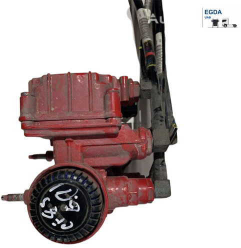 Wabco CF85 - Βαλβίδα: φωτογραφία 1 Wabco CF85 - Βαλβίδα: φωτογραφία 1