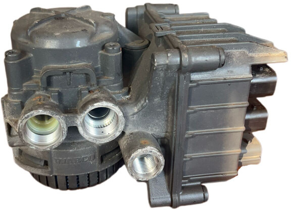 Wabco XG 480 FT - Εξαρτήματα φρένων: φωτογραφία 2 Wabco XG 480 FT - Εξαρτήματα φρένων: φωτογραφία 2