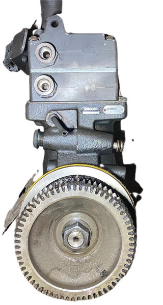 Wabco - Κινητήρας και ανταλλακτικά: φωτογραφία 2 Wabco - Κινητήρας και ανταλλακτικά: φωτογραφία 2