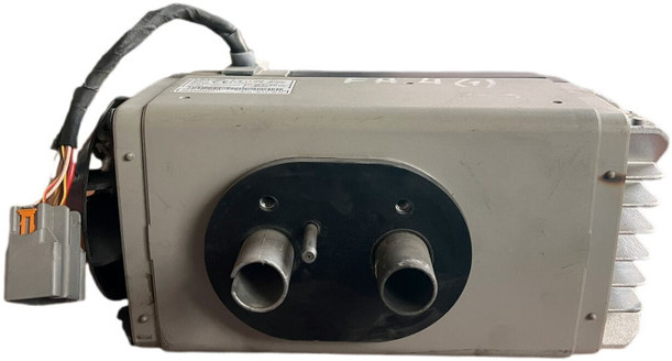 Webasto Air Top Evo 2000 - Θέρμανση/ Εξαερισμός: φωτογραφία 2 Webasto Air Top Evo 2000 - Θέρμανση/ Εξαερισμός: φωτογραφία 2