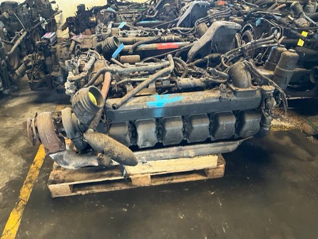 MERCEDES-BENZ OM 457 EURO 5, EEV and 4 - Κινητήρας για Αστικό λεωφορείο: φωτογραφία 4 MERCEDES-BENZ OM 457 EURO 5, EEV and 4 - Κινητήρας για Αστικό λεωφορείο: φωτογραφία 4