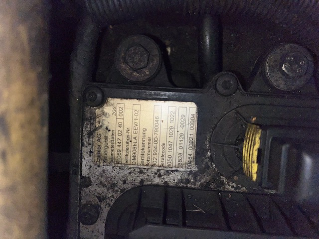 MERCEDES-BENZ OM 906 hLA EEV - Κινητήρας για Αστικό λεωφορείο: φωτογραφία 1 MERCEDES-BENZ OM 906 hLA EEV - Κινητήρας για Αστικό λεωφορείο: φωτογραφία 1