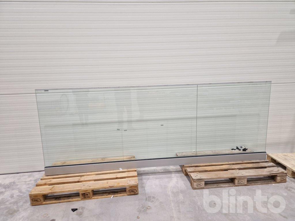 12 meter stolpfritt (nytt) - Εργαλείο/ Εξοπλισμός: φωτογραφία 2 12 meter stolpfritt (nytt) - Εργαλείο/ Εξοπλισμός: φωτογραφία 2