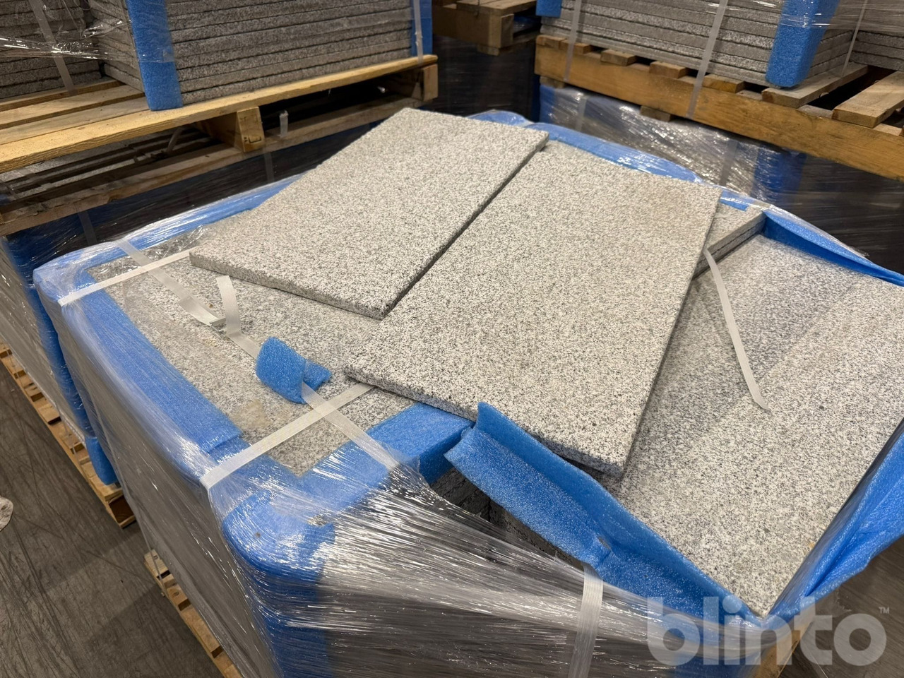 172,8 m2 - 600x300x20 mm - Εργαλείο/ Εξοπλισμός: φωτογραφία 1 172,8 m2 - 600x300x20 mm - Εργαλείο/ Εξοπλισμός: φωτογραφία 1