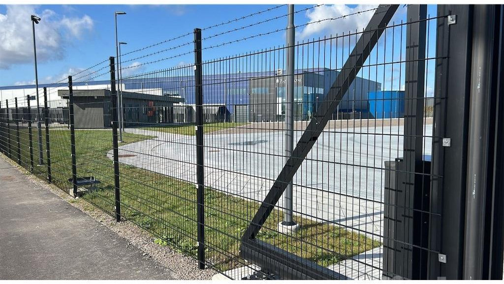 300 meter - 120 styck x 2500 mm - Εργαλείο/ Εξοπλισμός: φωτογραφία 1 300 meter - 120 styck x 2500 mm - Εργαλείο/ Εξοπλισμός: φωτογραφία 1